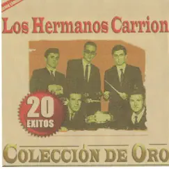 20 Éxitos Colleccion De Oro by Los Hermanos Carrión album reviews, ratings, credits