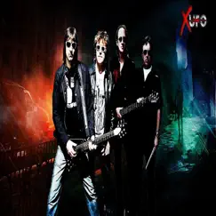 Busted - Single by X-UFO album reviews, ratings, credits