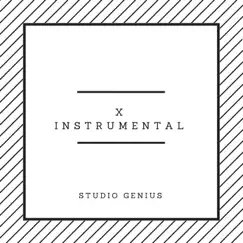 X Instrumental (Originally by Nicky Jam) - Single by Studio Genius album reviews, ratings, credits