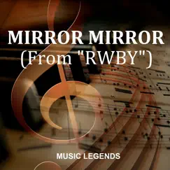 Mirror Mirror (From 