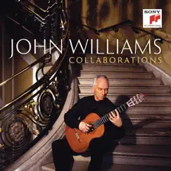 Romance (Arr. J. Williams for Guitar & Orchestra) Song Lyrics