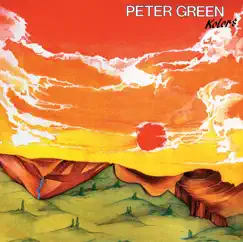 Kolors (Bonus Track Edition) by Peter Green album reviews, ratings, credits