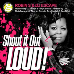 Shout It out Loud (Chris Sammarco Radio Edit) Song Lyrics