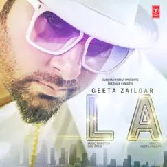L.A. - Single by Geeta Zaildar & Desi Crew album reviews, ratings, credits