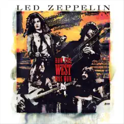 How the West Was Won (Live) [Remastered] by Led Zeppelin album reviews, ratings, credits