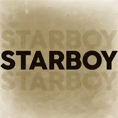 Starboy (Chill Out Mix) Song Lyrics