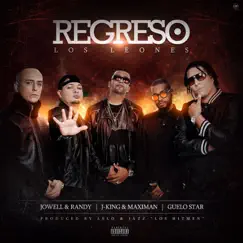 Regreso Song Lyrics