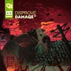 Damage - EP by Disprove album reviews, ratings, credits