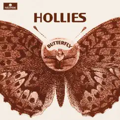 Butterfly by The Hollies album reviews, ratings, credits