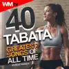 Dancing In the Street (Tabata Remix) song lyrics