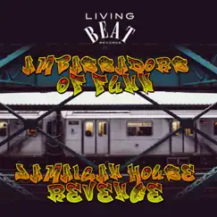 Jamaican House Revenge (Instrumental) Song Lyrics