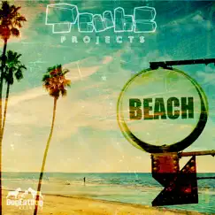 The Beach - Single by T-Cubeprojects album reviews, ratings, credits