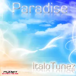 Paradise (Emj Concept Extended Remix) Song Lyrics