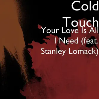 Your Love Is All I Need (feat. Stanley Lomack) - Single by Cold Touch album download