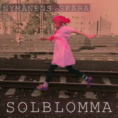 Nymånens skära - EP by SoLBLoMMa album reviews, ratings, credits