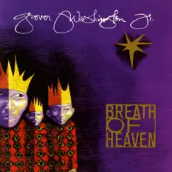 Breath of Heaven (Mary's Song) [feat. Lisa Fischer] Song Lyrics