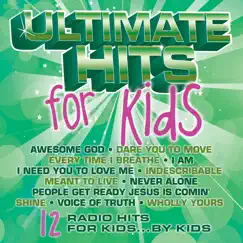 Ultimate Hits for Kids by Ultimate Kids album reviews, ratings, credits