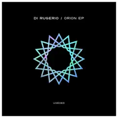 Orion - Single by Di Rugerio album reviews, ratings, credits