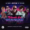 Flotando Sin Gravedad (feat. Baby Rasta, Lyan, Sou El Flotador & Jon Z) - Single album lyrics, reviews, download