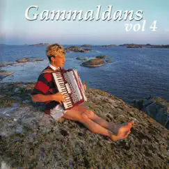 Gammaldans, Vol. 4 by Blandade Artister album reviews, ratings, credits