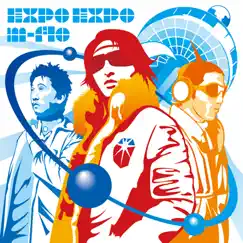EXPO EXPO by M-flo album reviews, ratings, credits