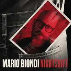 Nightshift - Single by Mario Biondi album reviews, ratings, credits