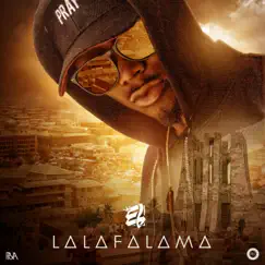 Lalafalama - Single by E.L album reviews, ratings, credits