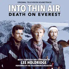 Into Thin Air: Death on Everest (Original Soundtrack Recording by Lee Holdridge & Philharmonia Orchestra album reviews, ratings, credits