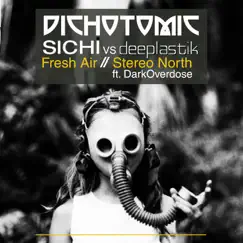 Stereo Norh (SICHI vs. Deeplastik vs. DarkOverdose) [feat. DarkOverdose] [SICHI vs. Deeplastik] Song Lyrics