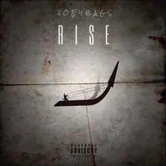 Rise - Single by JoeyBags album reviews, ratings, credits