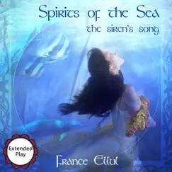 Spirits of the Sea - Single by France Ellul album reviews, ratings, credits