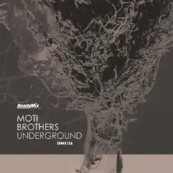 Underground - Single by Moti Brothers album reviews, ratings, credits