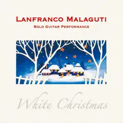 White Christmas by Lanfranco Malaguti album reviews, ratings, credits