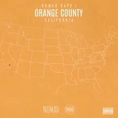 Nomad Raps I - Orange County - Single by Imran Ashraf album reviews, ratings, credits