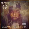 Always the Quiet Ones - EP album lyrics, reviews, download