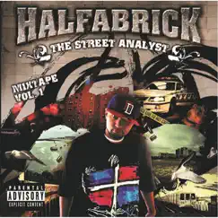 The Street Analyst by Halfabrick album reviews, ratings, credits