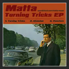 Turning Tricks - EP by Matta album reviews, ratings, credits