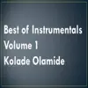 Best of Instrumentals, Vol. 1 album lyrics, reviews, download