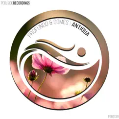 Antiqua - Single by Profundo & Gomes album reviews, ratings, credits