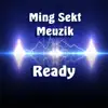 Ready (feat. D MO Gillz & Gabe Clark) - Single album lyrics, reviews, download