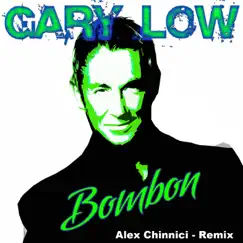 Bombon (Alex Chinnici Remix) Song Lyrics