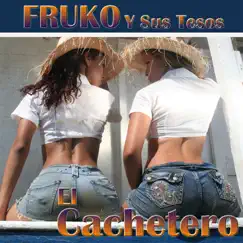 El Cachetero by Fruko y Sus Tesos album reviews, ratings, credits