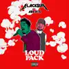 Loud Pack - EP album lyrics, reviews, download