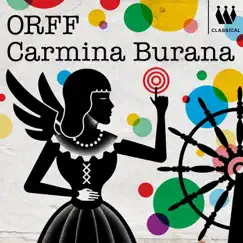 Carmina Burana: VIII. Uf dem Anger: Chramer, gip die varwe mir (Monger, Give me Coloured Paint) Song Lyrics