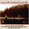 Songs My Father Taught Me album lyrics, reviews, download
