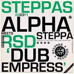 Dub Empress (RSD Remix) Song Lyrics