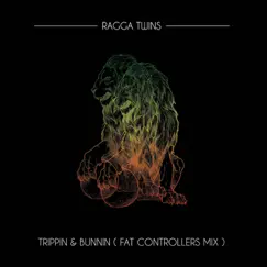 Trippin & Bunnin (Fat Controller Mix) - Single by Ragga Twins album reviews, ratings, credits