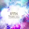 Thank You - Single album lyrics, reviews, download