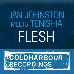 Flesh (Glenn Morrison Remix) Song Lyrics