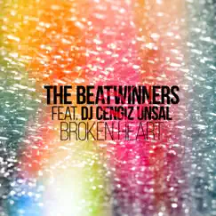 Broken Heart (Radio Version) [feat. DJ Cengiz Unsal] - Single by The Beatwinners album reviews, ratings, credits